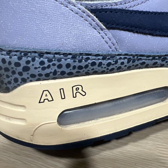 Nike Air Max 1 '86 Premium OG Big Bubble Lost Sketch Mens Size 9.5 DV7525-001 - Picture 6 of 15